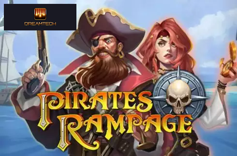 Pirates Rampage